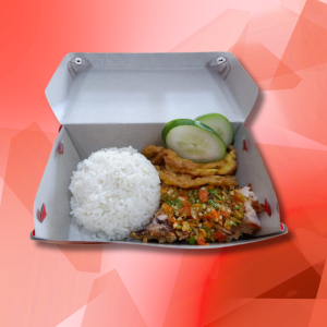 Ayam Geprek Terdekat
